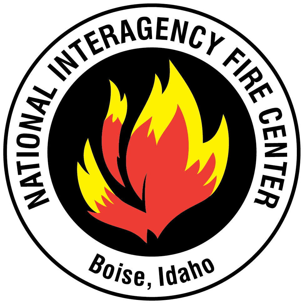 US Department of The Interior Bureau of Land Management Fire